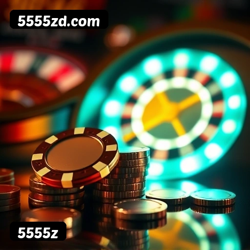 Tabela RTP dos jogos de cassino da 5555z